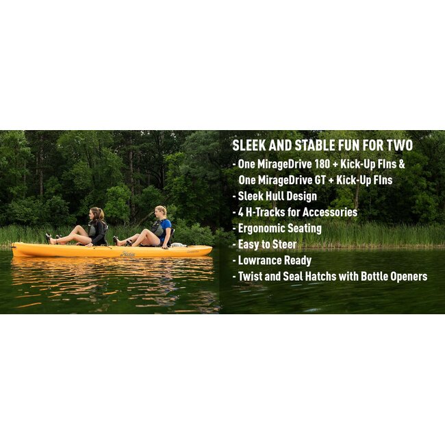 2025 COMPASS DUO DLX