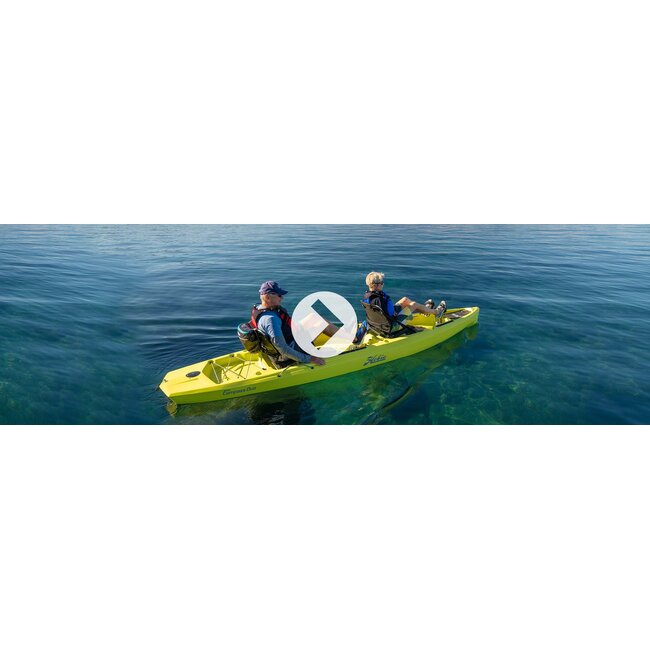 2025 COMPASS DUO DLX