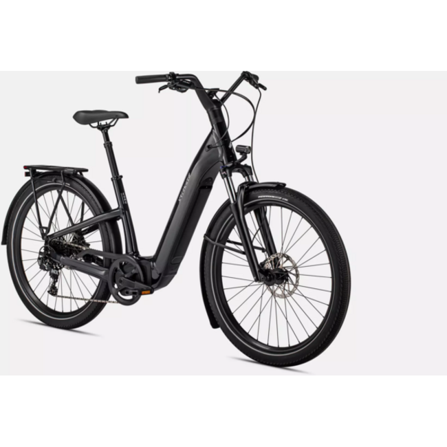 COMO 4.0 UL CSTBLK/SILREFL S