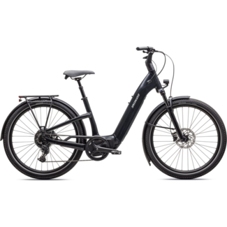 Specialized COMO 4.0 UL CSTBLK/FLKSIL M