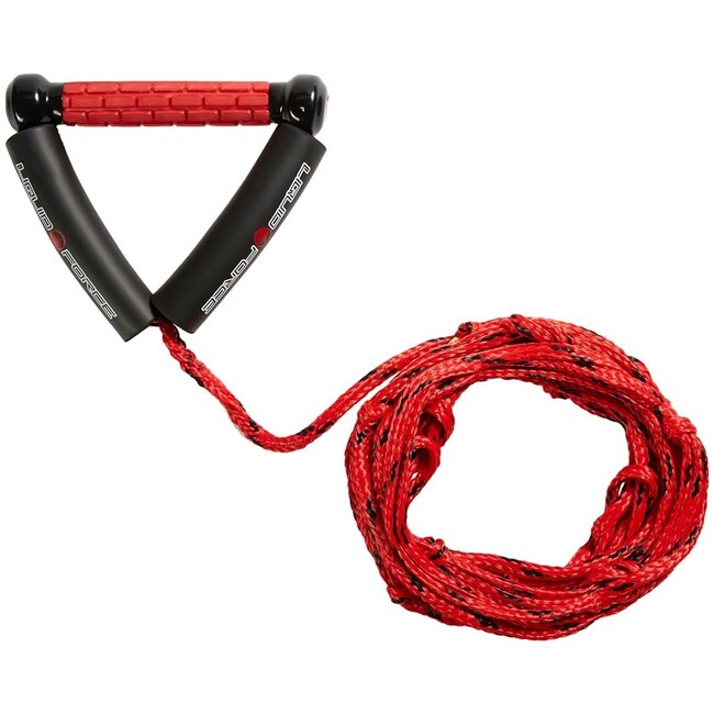 WAKE SURF COMBO HANDLE