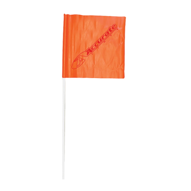 Skier Down Flag