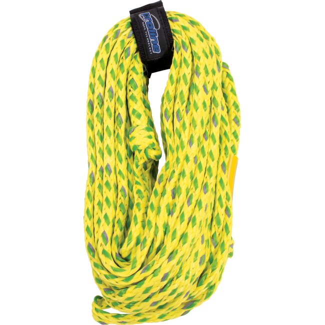 60ft 4P 5/8in SAFETY ROPE GR/YL