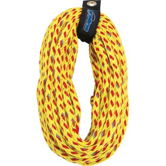 Connelly 60' 5/8" SAFETY ROPE OR/YL