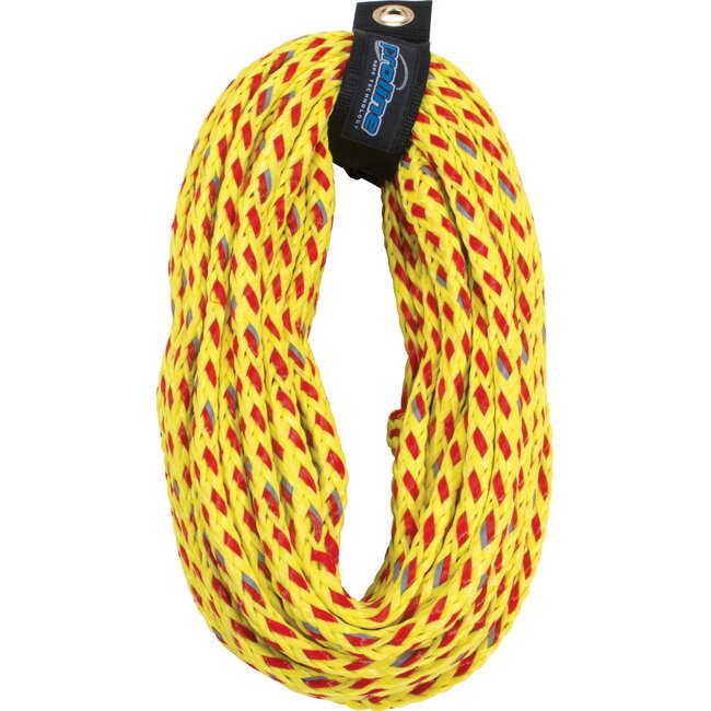 60' 5/8" SAFETY ROPE OR/YL