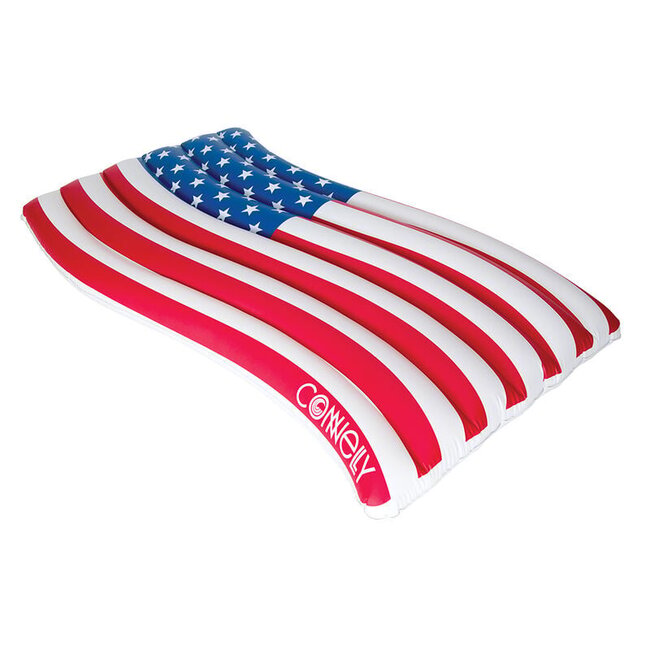 STARS & STRIPES FLOAT