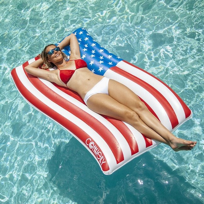 STARS & STRIPES FLOAT