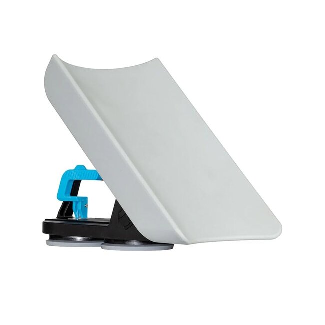 WAKESURF EDGE PRO WAKE SHAPER 2 145