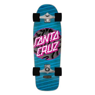 Vivid Dot 9.80in x 30.20in