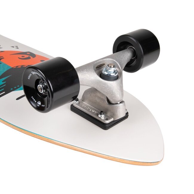 CX Surfskate Surf Rocket 30.5"