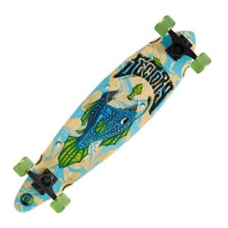 Angler Swift Complete 34.5" x 8.5"