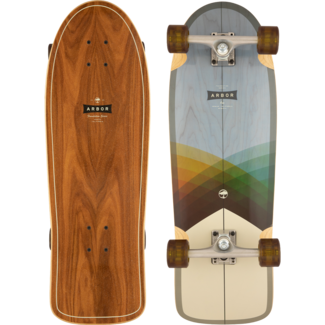 Arbor Foundation Oso