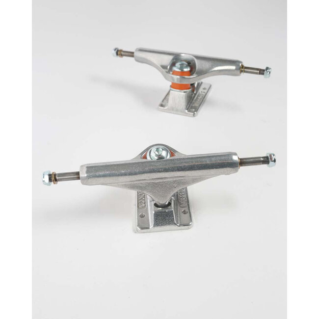 149 Polished Mid Trucks