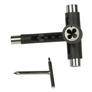 Genuine Parts Best Skate Tool White