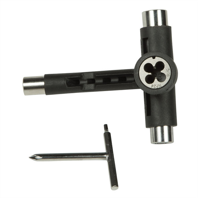 Genuine Parts Best Skate Tool White