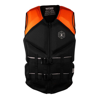 Liquid Force WATSON CGA XL ORANGE