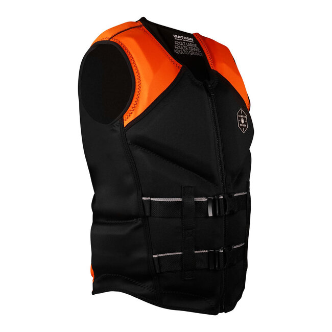 WATSON CGA XL ORANGE