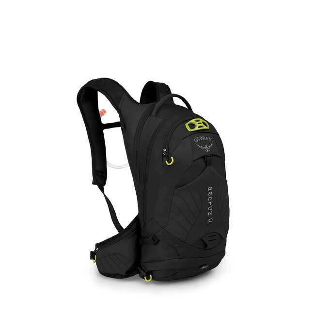 Raptor 10 w-res