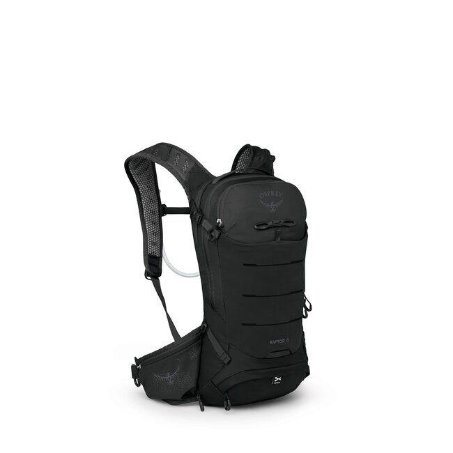Raptor 10 w-res