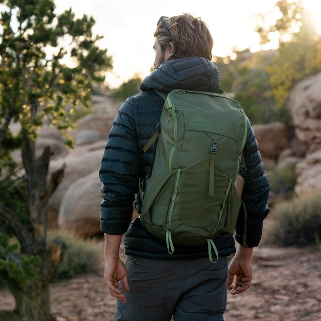 ASHER 35 WINTER MOSS/DILL