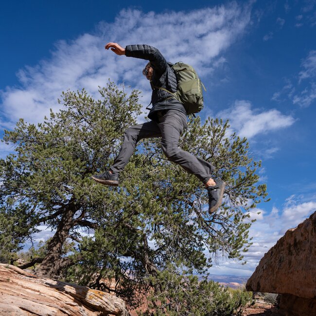 ASHER 35 WINTER MOSS/DILL