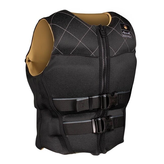 DIVA HERITAGE  CGA XS BLACK