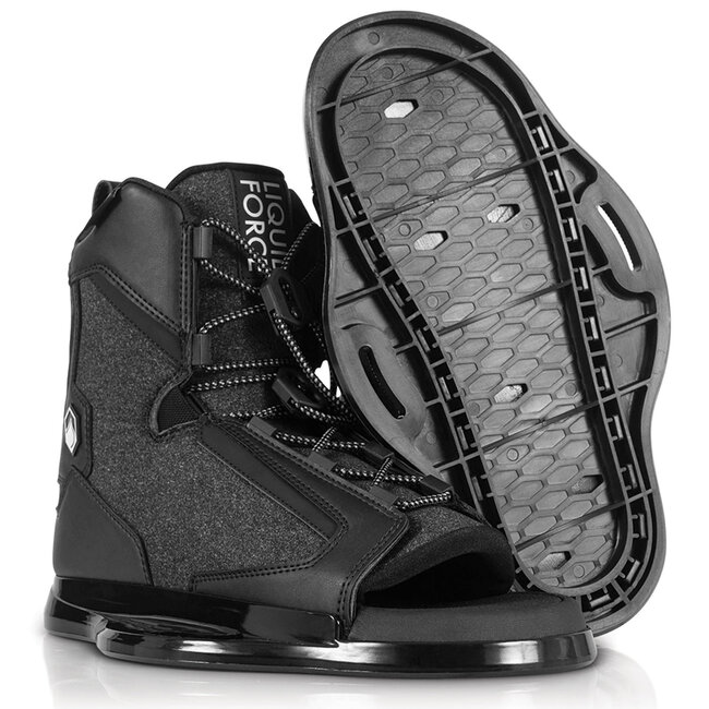 INDEX WAKEBOARD BINDING
