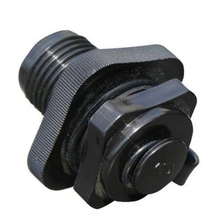 Connelly BOSTON VALVE - C