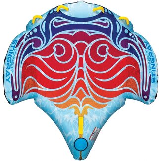 Connelly STINGRAY SOFT TOP