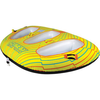 Connelly TRIPLE THREAT