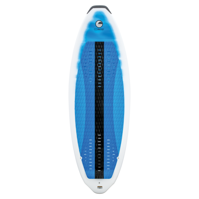 RIDEWAKESURFER 5ft 2in W/ROPE