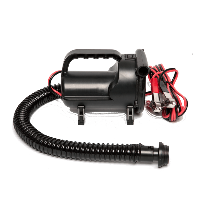 HO High Volume Tube Pump