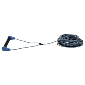 HO & Hyperlite 75' Progression Rope/Handle Pkg