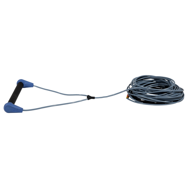 75' Progression Rope/Handle Pkg