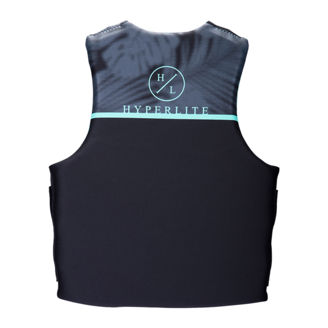 HL Wmns Indy Vest Teal S