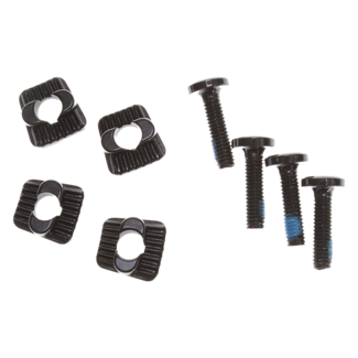 HO & Hyperlite M6 System Binding Hardware