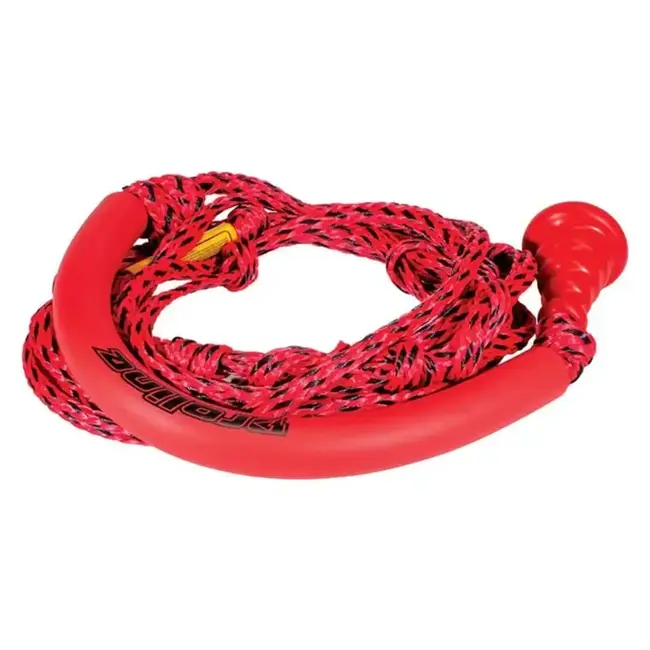 20ft MINI TUG W/ PE - RED