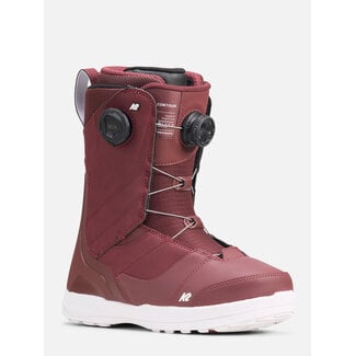 K2 Snowboard CONTOUR