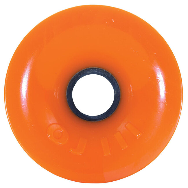 75mm Thunder Juice Orange 78a OJ Wheels