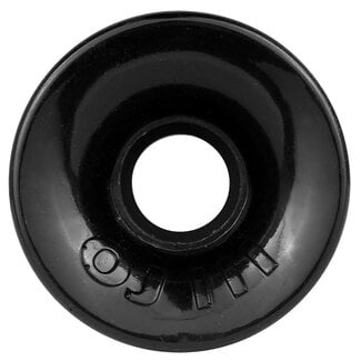 60mm  Hot Juice Black   78a OJ