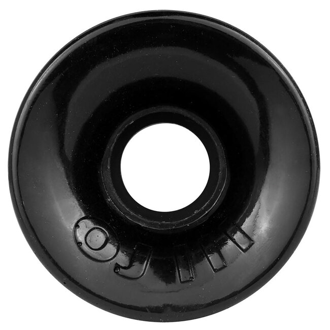 60mm  Hot Juice Black   78a OJ