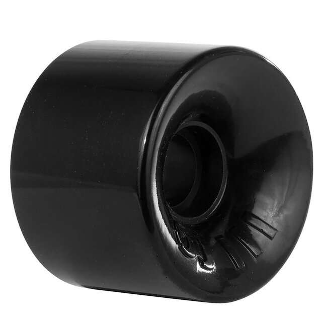 60mm  Hot Juice Black   78a OJ