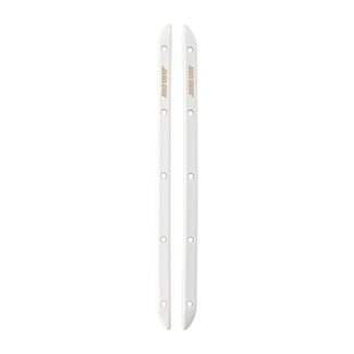 Santa Cruz Slimline Rails White