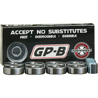 Genuine Parts Bearing GP-B Independent
