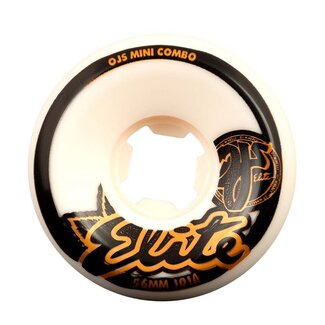 56mm  Elite   Mini Combo 101a OJ