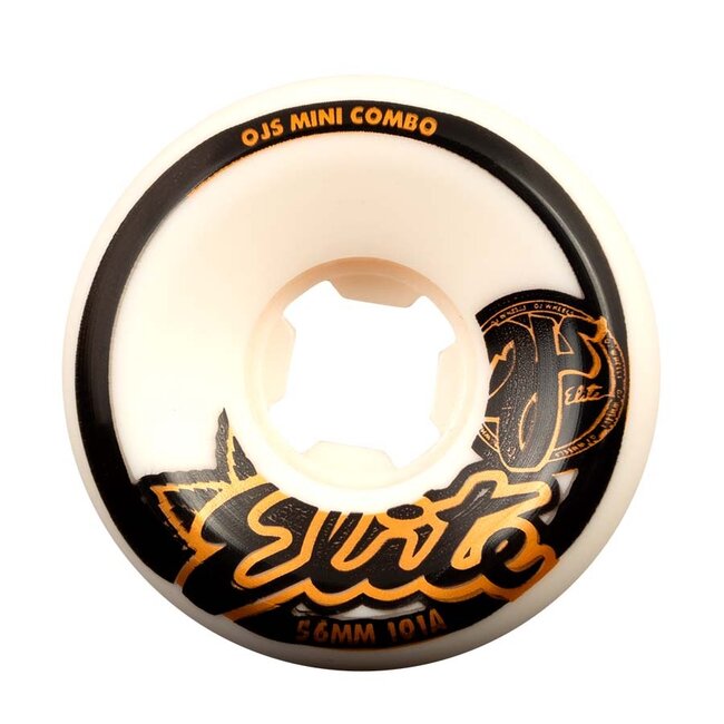 56mm  Elite   Mini Combo 101a OJ