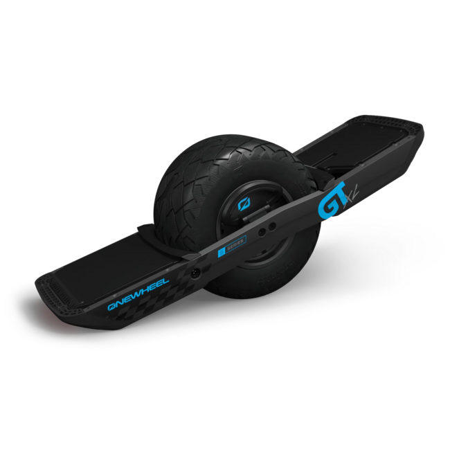 Onewheel GT S-Series Rally Edition