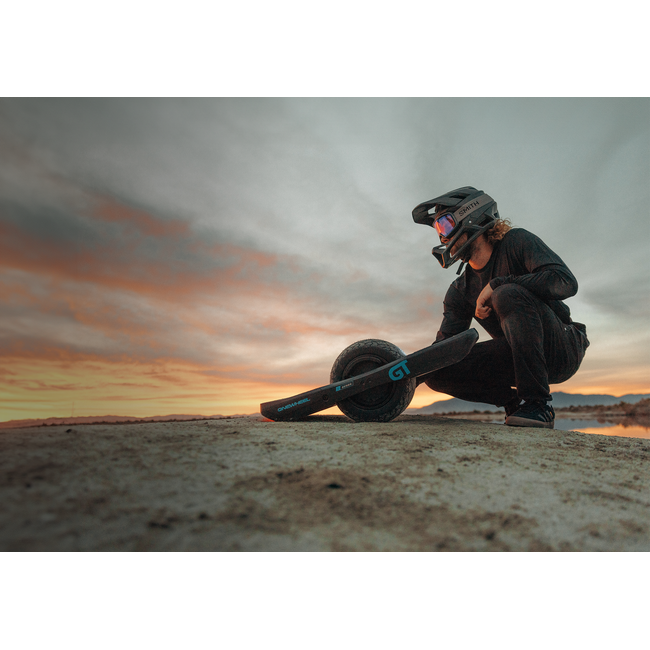 OneWheel GT S-Series