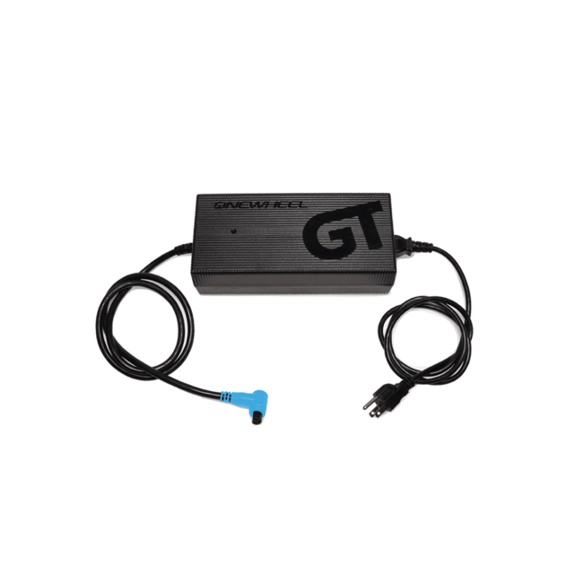 GT S-Series Hypercharger