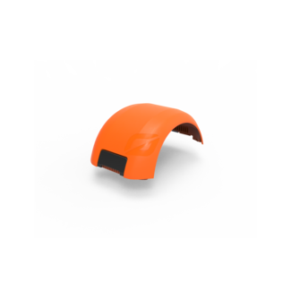 OneWheel GT Hybrid Fender Dome - Orange